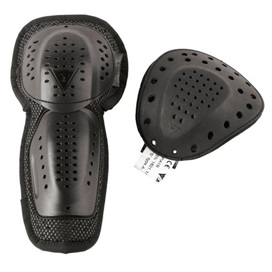 DAINESE/KIT LADY E1 BLACK