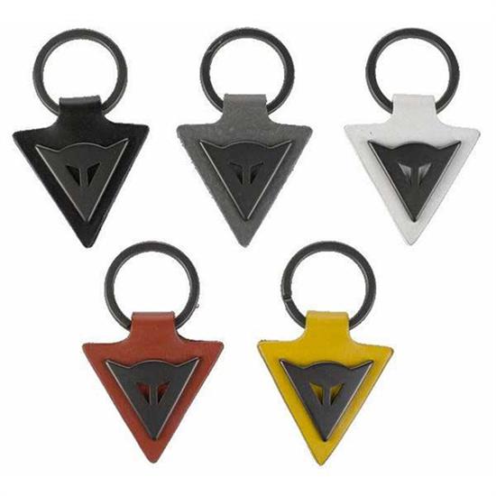DAINESE/LOGO METAL KEYRIN
