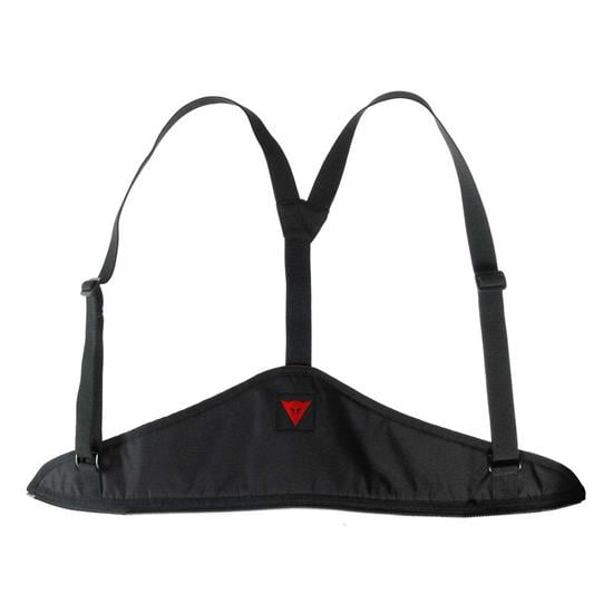 DAINESE/MAN PANTS BRACES KIT 23M BLACK