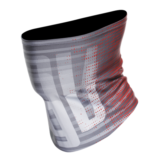 DAINESE/NECK GAITER (10 pcs ) AGV
