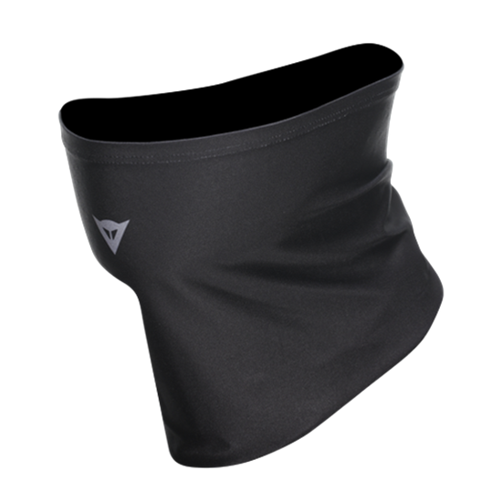DAINESE/NECK GAITER BLACK