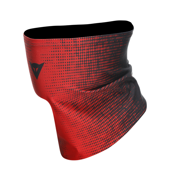 DAINESE/NECK GAITER DEMON