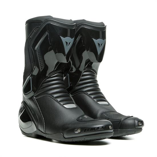 DAINESE/NEXUS 2 D-WP BOOTS BLACK