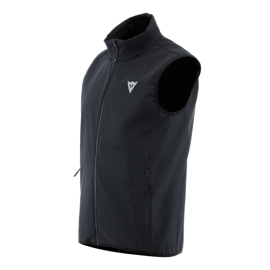 DAINESE/NO WIND THERMO VEST BLACK