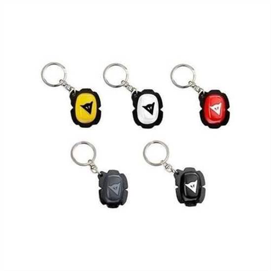 DAINESE/SLIDER KEYS HOLDER