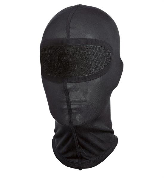 DAINESE/SOTTOCASCO SETA IN CONF.30 NR SILK BALAC