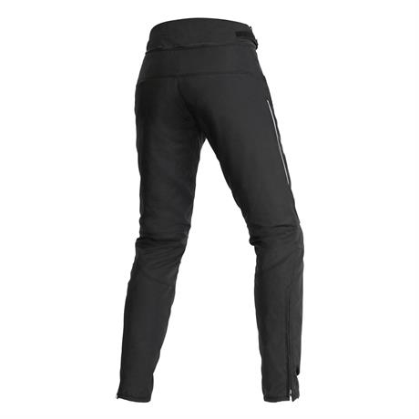 DAINESE/TEMPEST LADY D-DRY PANTS BLK BLK
