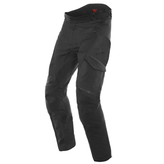 DAINESE/TONALE D-DRY PANTS BLACK BLACK