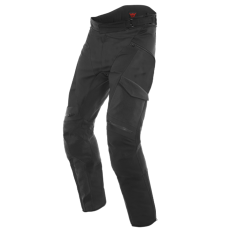 DAINESE/TONALE D-DRY PANTS BLACK BLACK