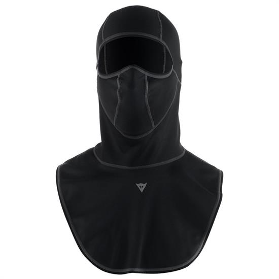 DAINESE/TOTAL WS EVO BALACLAVA BLACK