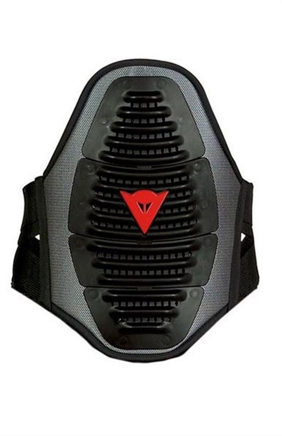 FASCIA WAVE 38 - NERO