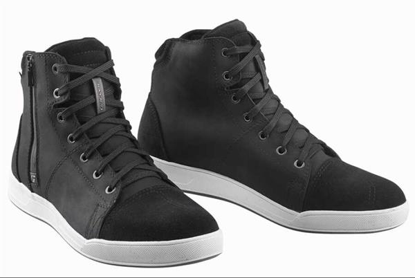 GAERNE G-VOYAGER CDG LADY GORETEX KADIN BOT SİYAH