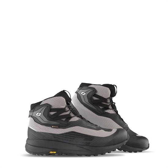 GAERNE G-XENON GORE-TEX BOT SİYAH GRİ