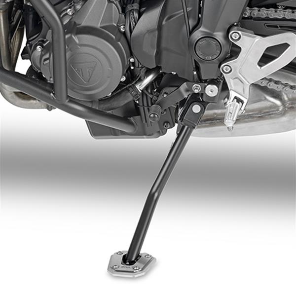 GIVI ES6421 TRIUMPH TIGER SPORT 660 (22-24) YAN AYAK DESTEK KIT