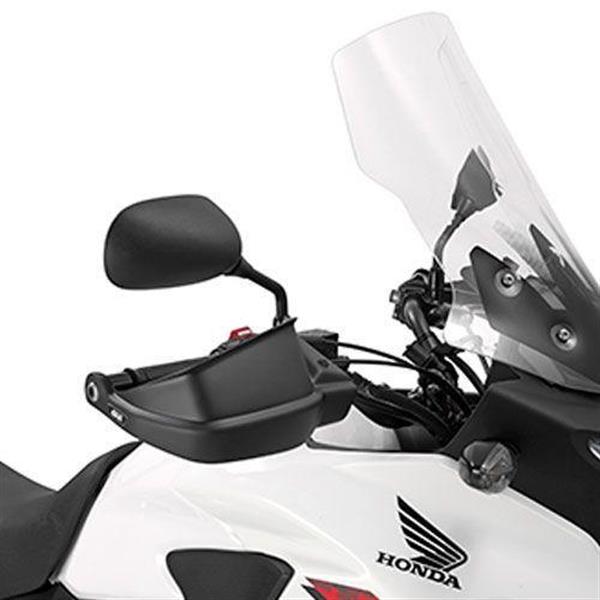 GIVI HP1192B HONDA NC 750 X (21-24) - CB 500 X (19-23) EL KORUMA