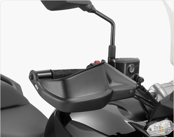 GIVI HP4103B KAWASAKI VERSYS 650 - 1000 (10-24) - Z900 (17-24) BMW G 310 R (17-24)  EL KORUMA