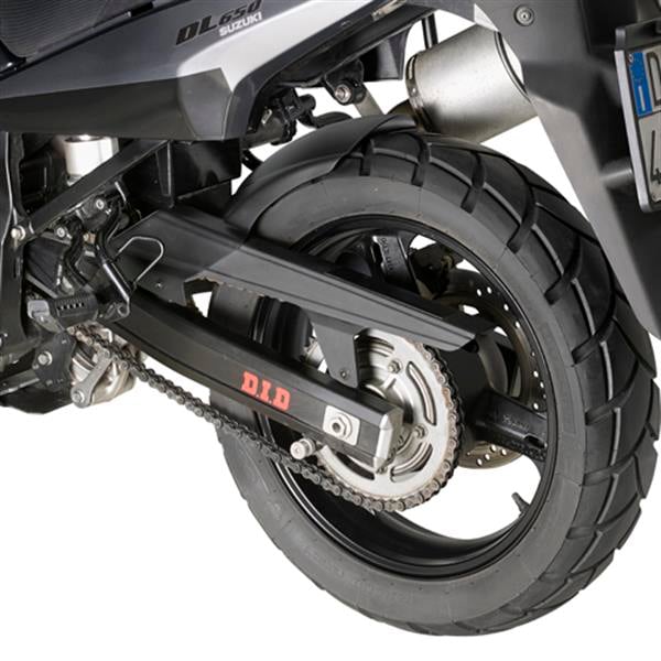 GIVI MG532 SUZUKI DL 650 V-STROM (07-11)- (17-24) ZİNCİR MUHAFAZA VE ÇAMURLUK