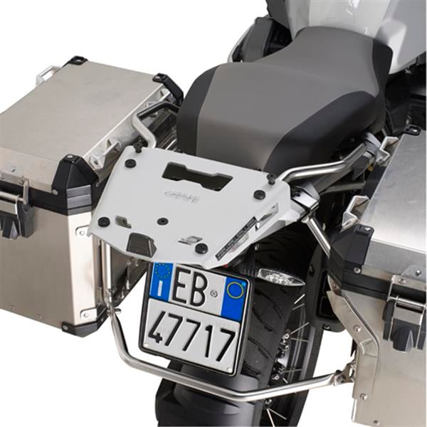 GIVI SRA5112 BMW R 1200 GS ADVENTURE (14-18) - R 1250 GS ADVENTURE (19-24) ARKA ÇANTA TAŞIYICI