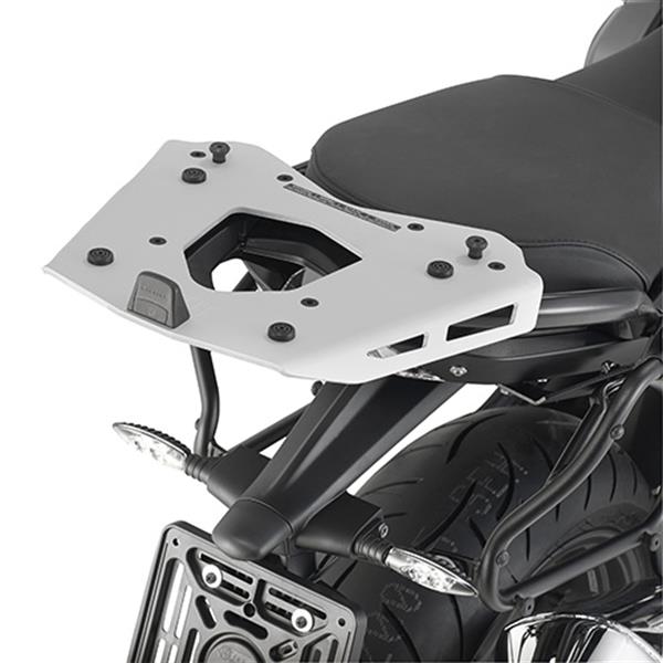 GIVI SRA5117 BMW R1200R - R1200RS(15-18) - R 1250 R (19-24) - R 1250 RS (19-22)  ARKA ÇANTA TAŞIYICI