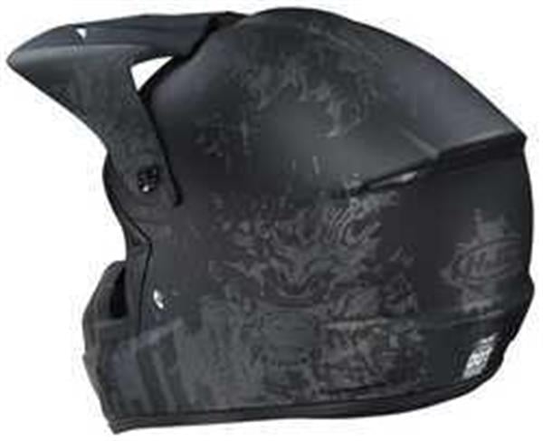 HJC CSMX II KASK CREEPER MC5SF