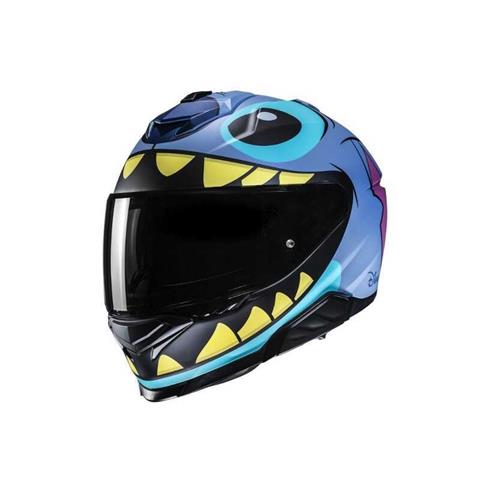 HJC i71 KASK STITCH DISNEY MC2SF