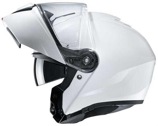 HJC i90 KASK MAY MC3HSF
