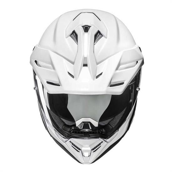 HJC RPHA60 KASK İNCİ BEYAZI