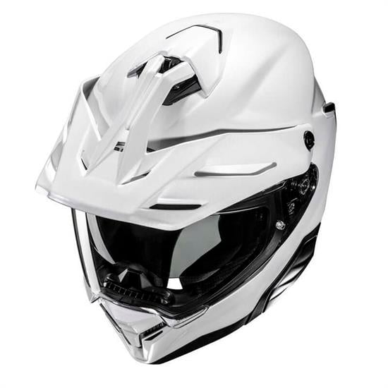 HJC RPHA60 KASK İNCİ BEYAZI