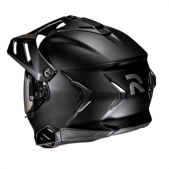 HJC RPHA60 KASK MAT SİYAH
