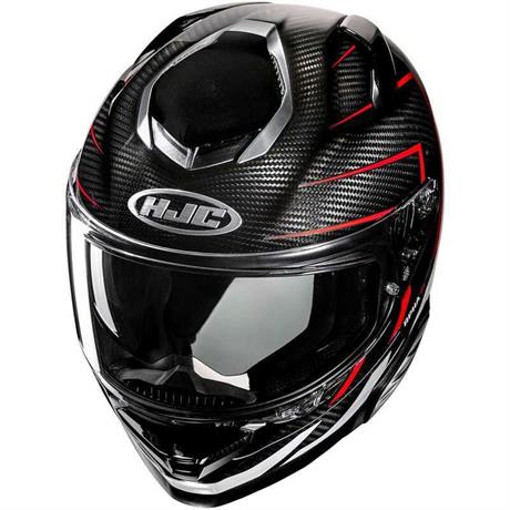HJC RPHA71 KASK CARBON CANO MC1