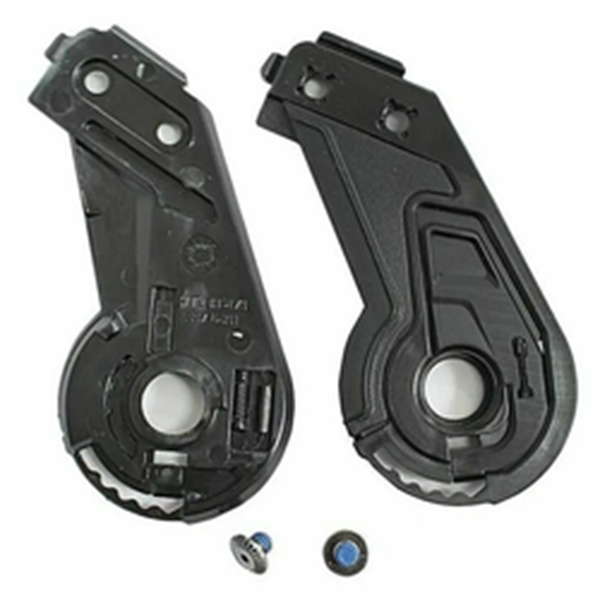 HJC RPHA91 KASK CAMI MEKANİZMA KİTİ HJ37