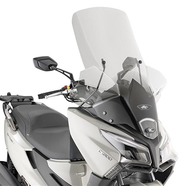 KAPPA 6115DTK KYMCO X-TOWN 125-300 CITY (20-24) RÜZGAR SİPERLİK