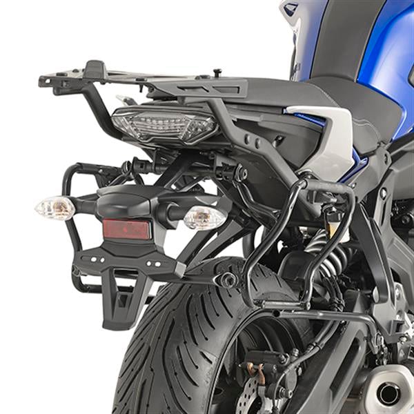 KAPPA KLXR2130 YAMAHA TRACER 700 (16-24) YAN ÇANTA TAŞIYICI