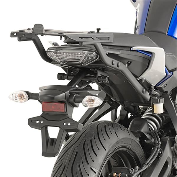 KAPPA KZ2130 YAMAHA TRACER 700 (16-24) ARKA ÇANTA TAŞIYICI