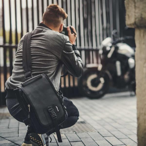 KRIEGA EDC SLING OMUZ ÇANTASI