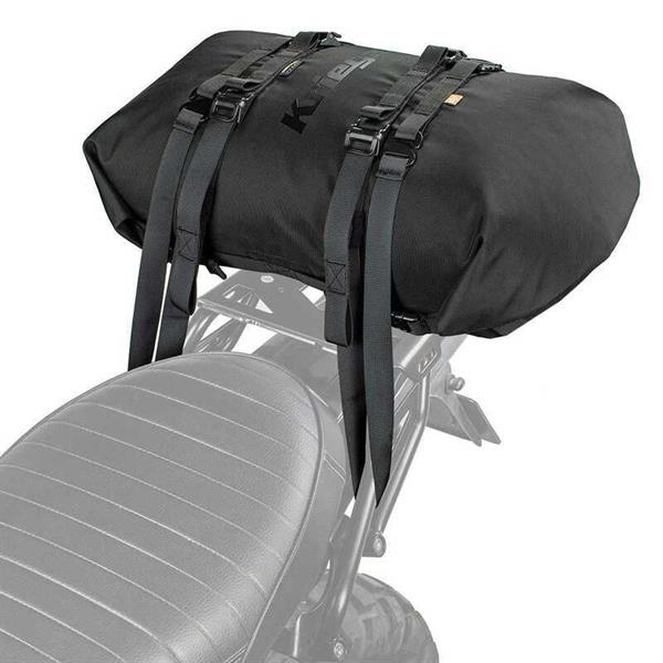 KRIEGA KRP20 ROLLPACK MOTOSİKLET ÇANTASI KAMUFLAJ