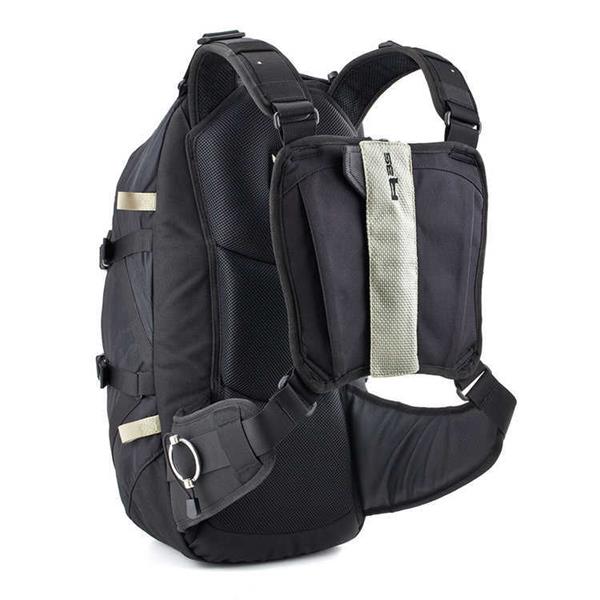 KRIEGA R35 SIRT ÇANTASI 35 LITRE