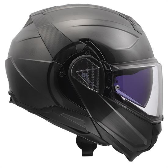 LS2 ADVANT 2 JEANS KASK