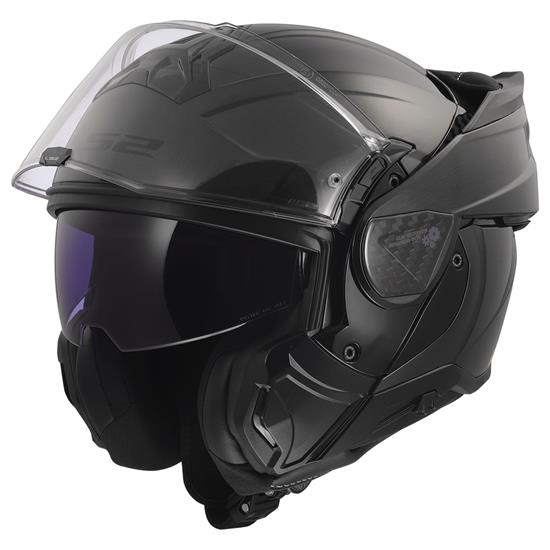 LS2 ADVANT 2 JEANS KASK
