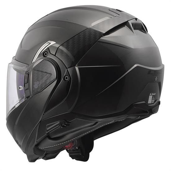 LS2 ADVANT 2 JEANS KASK