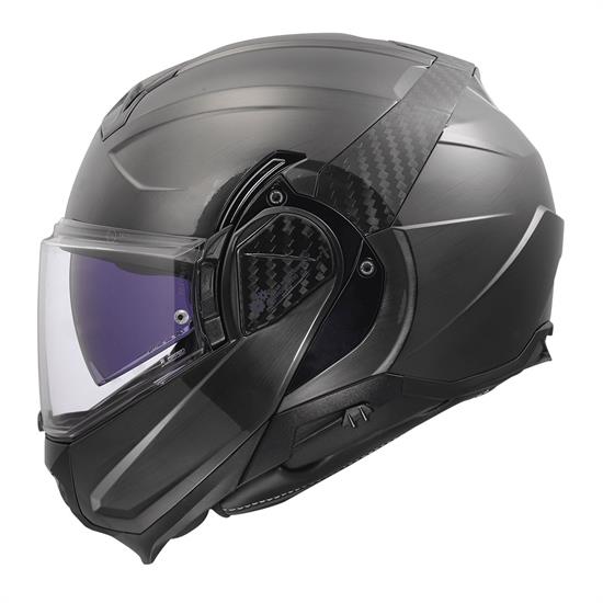 LS2 ADVANT 2 JEANS KASK