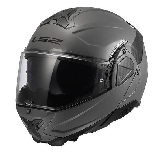 LS2 ADVANT 2 NARDO GRİ KASK