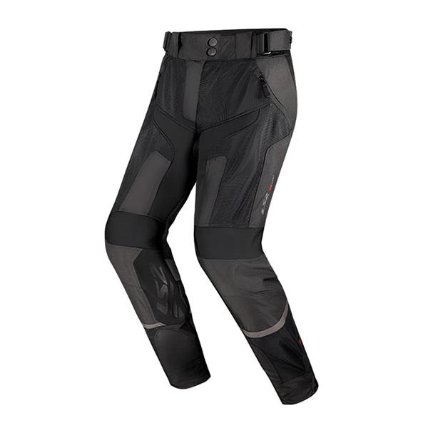 LS2 COMO AIR PANTOLON SİYAH