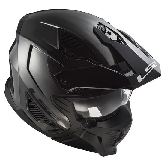 LS2 DRIFTER JEANS KASK