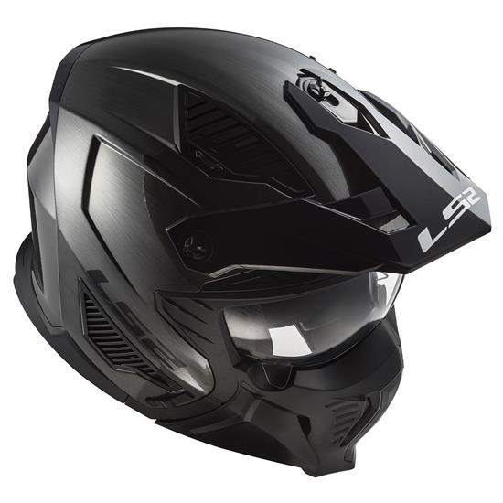 LS2 DRIFTER JEANS KASK