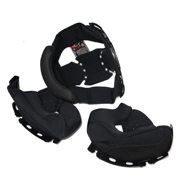 LS2 FAST 2 KASK İÇ PED
