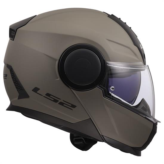 LS2 SCOPE 2 MAT KUM KASK