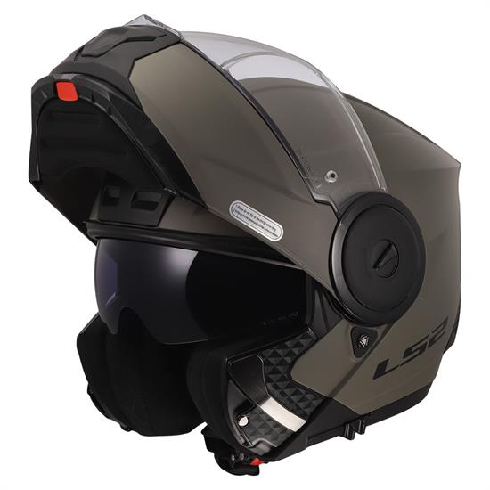 LS2 SCOPE 2 MAT KUM KASK