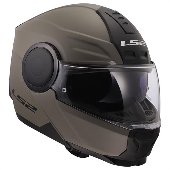 LS2 SCOPE 2 MAT KUM KASK