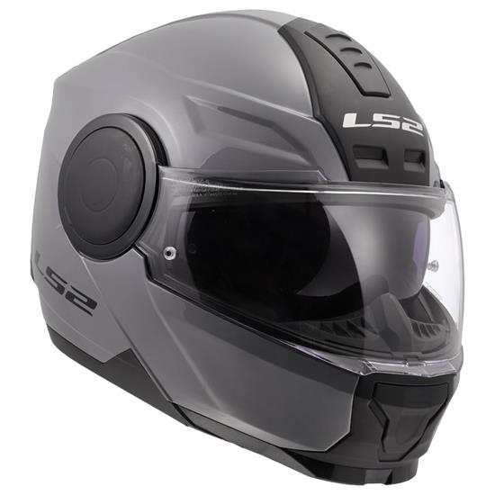 LS2 SCOPE 2 NARDO GRİ KASK